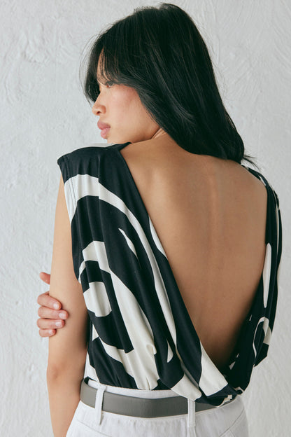 Kea Tunic Top Ari