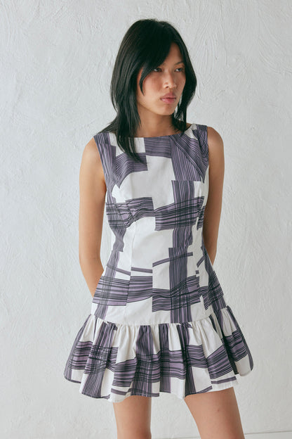 Zak Mini Dress Gio