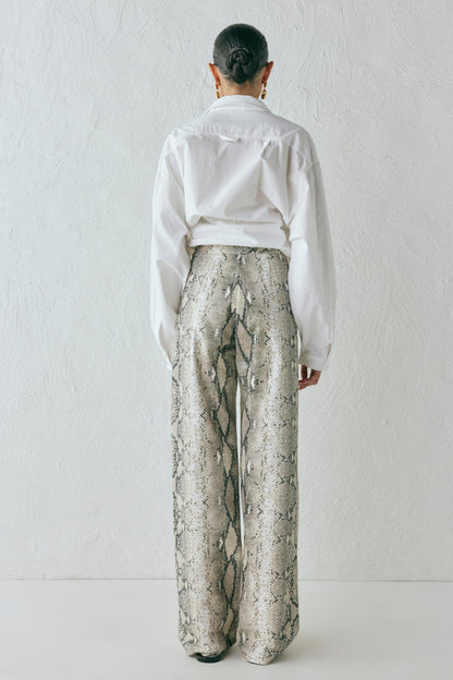 Rue Pants Snake