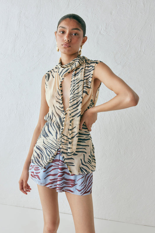 Sava Top Tiger