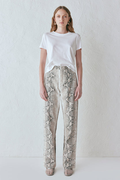 Rue Pants Snake