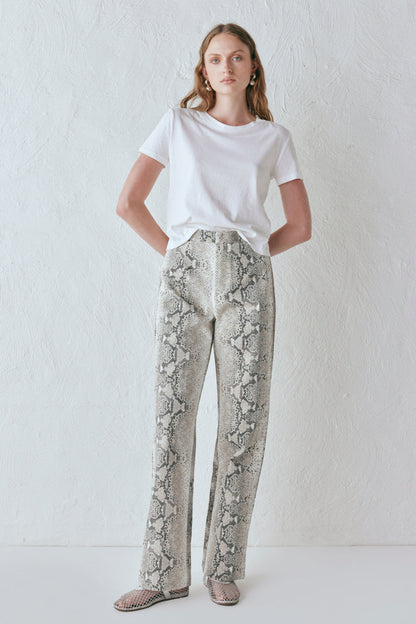 Rue Pants Snake