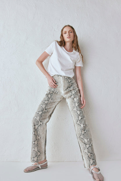 Rue Pants Snake
