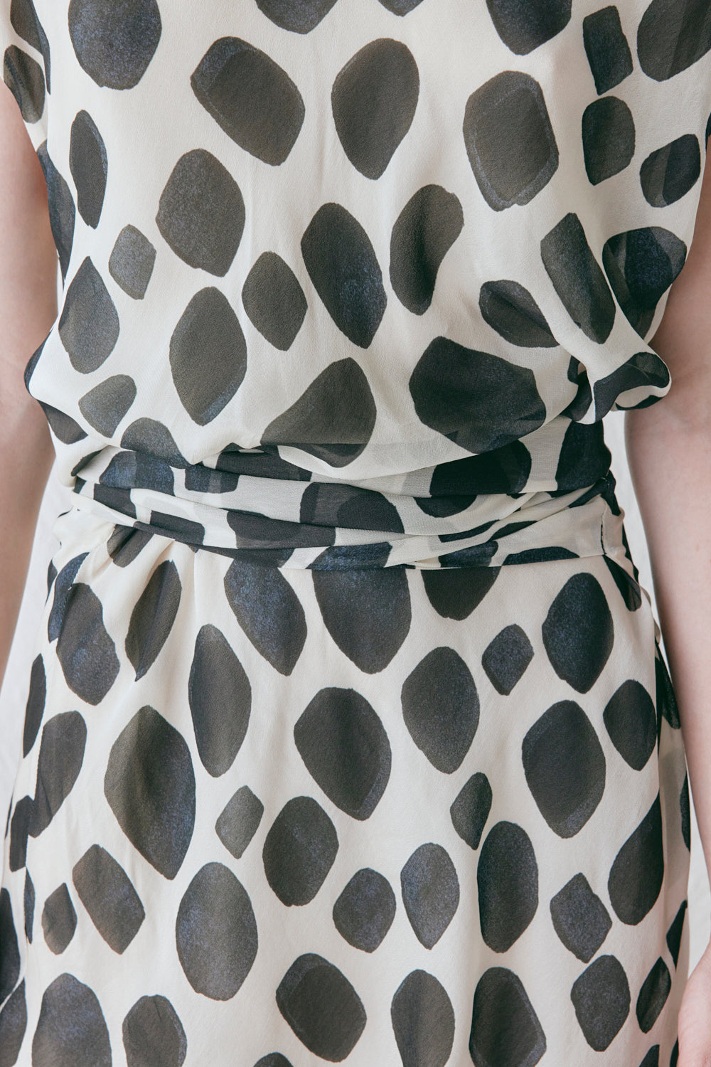 Nuri Mini Dress Eni