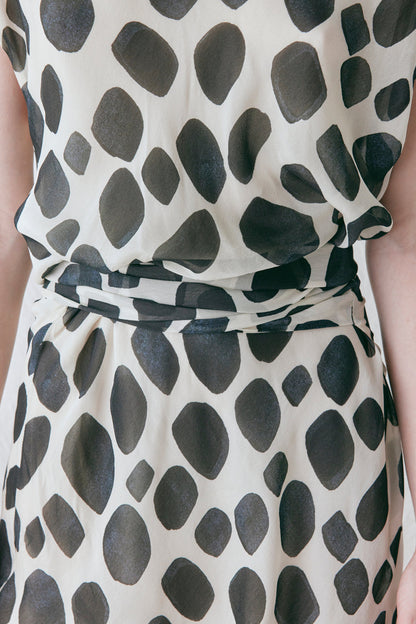 Nuri Mini Dress Eni