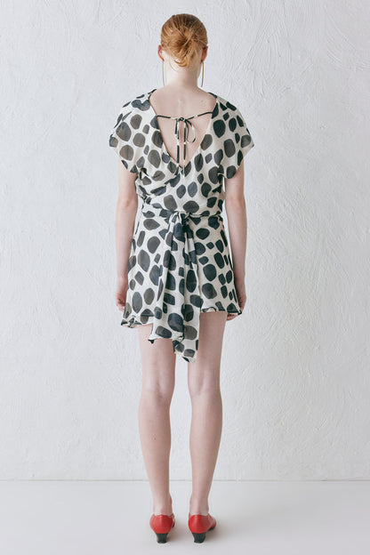 Nuri Mini Dress Eni