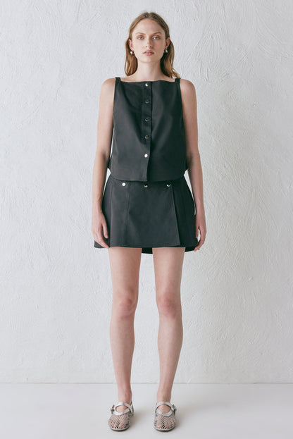 Dita Top Black