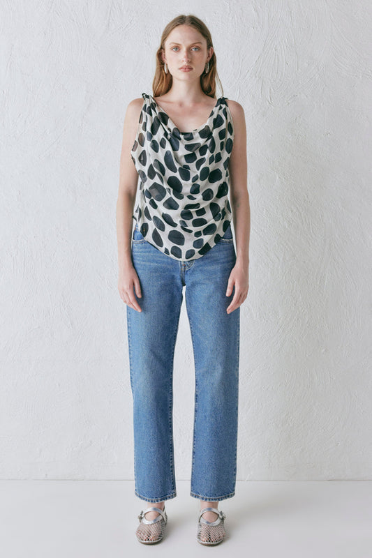 Victoria Top Eni