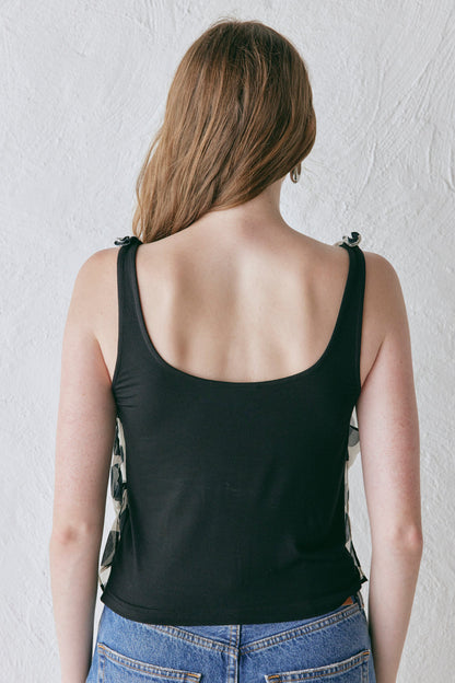Victoria Top Eni