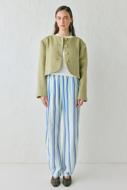 Akoya Jacket Sage