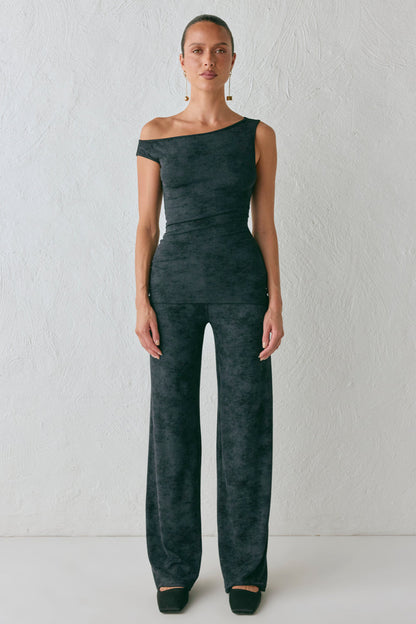 Kemi Pants Black