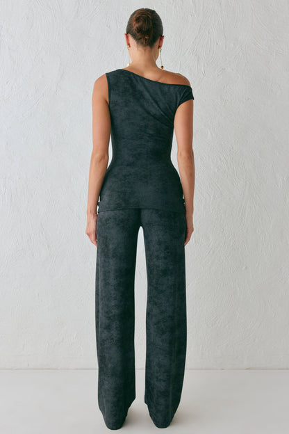 Kemi Pants Black