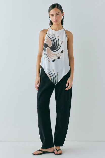 Alisa Halter Top Neo