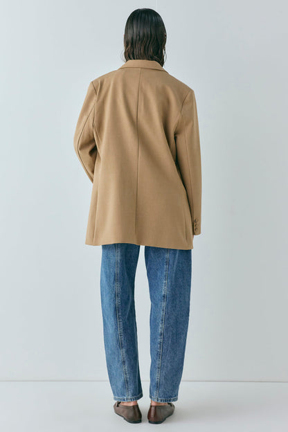 Sayna Blazer Latte