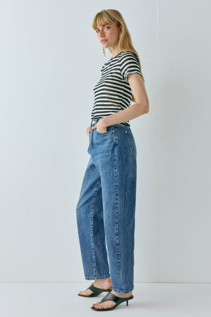 Dion Tee Stripe