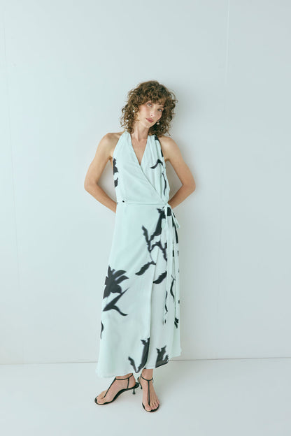 Odette Midi Dress Fia