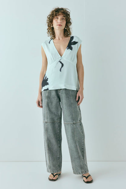 Iona Top Fia