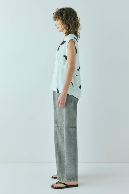 Iona Top Fia