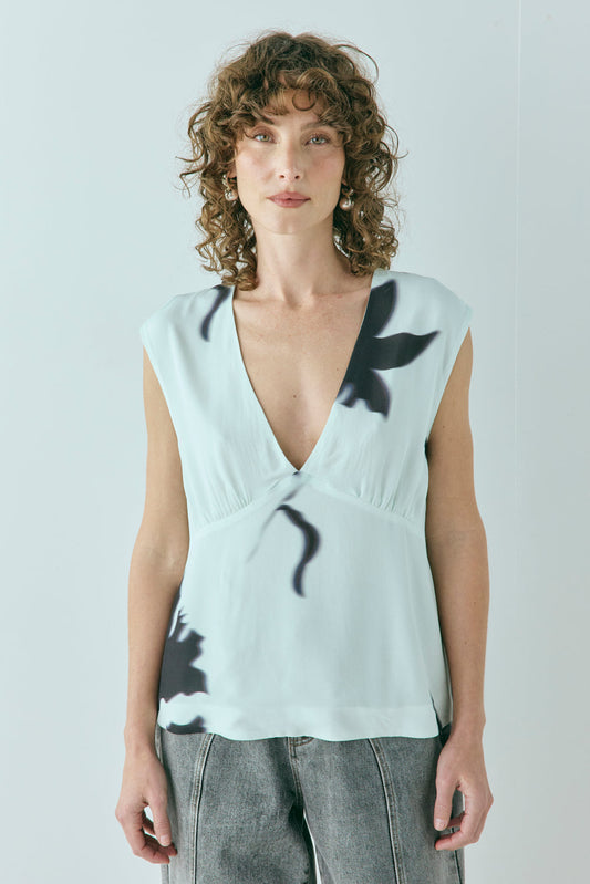 Iona Top Fia