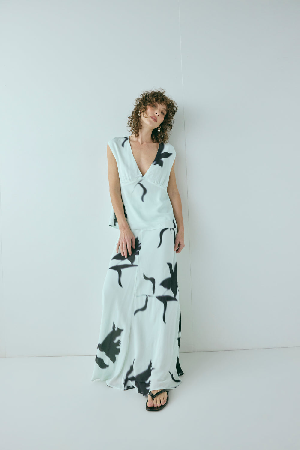 Iona Top Fia
