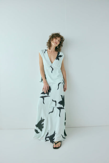 Iona Top Fia