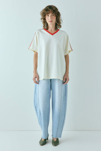 Marlo Tee Cream