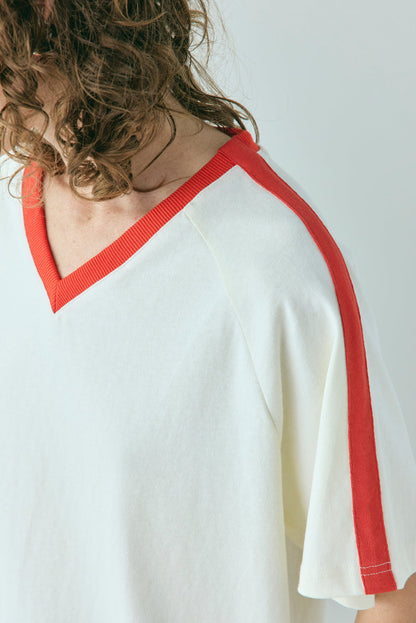 Marlo Tee Cream