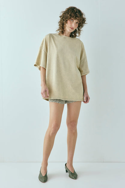 Willow Tee Sand