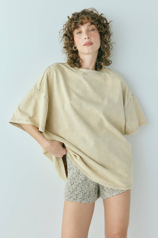 Willow Tee Sand