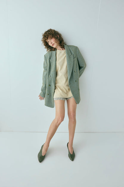 Willow Tee Sand