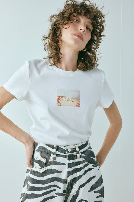 Lennox Tee Famiglia