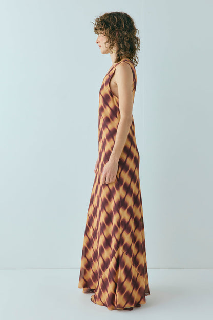 Nelle Maxi Dress Aro