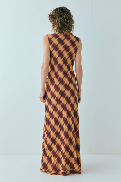 Nelle Maxi Dress Aro