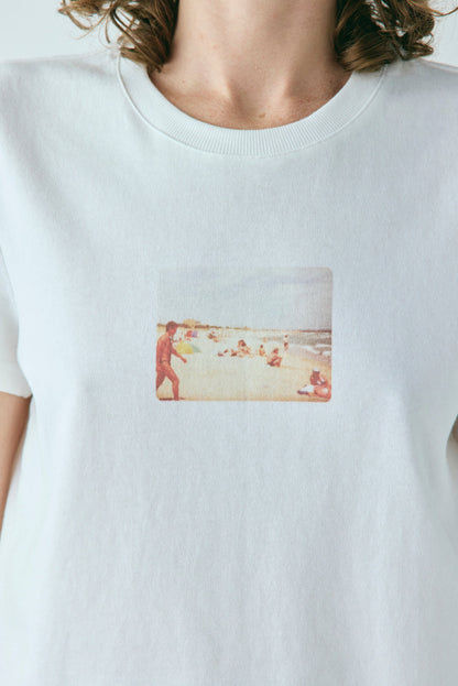 Lennox Tee Famiglia