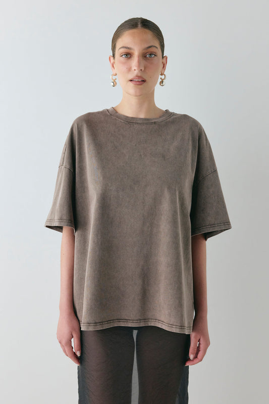 Willow Tee Coffee