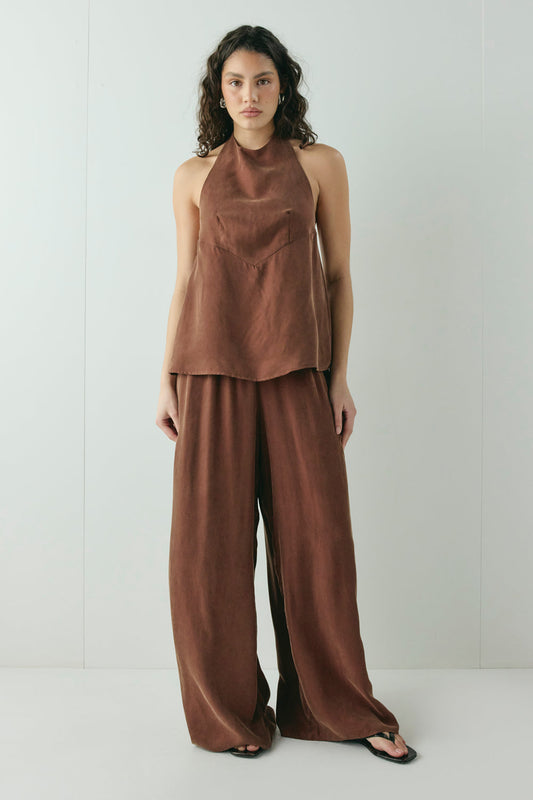 Sierra Top Umber