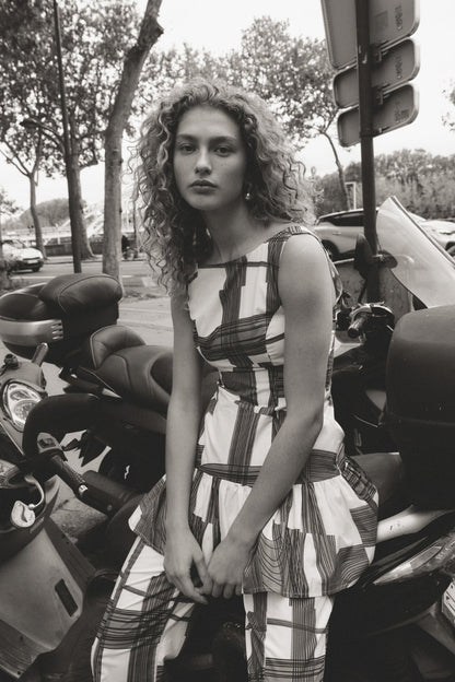 Zak Mini Dress Gio